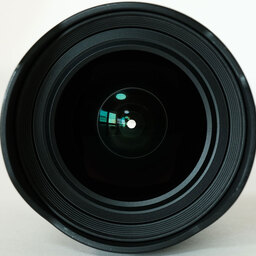 SONY FE 12-24mm F4 G SEL1224G