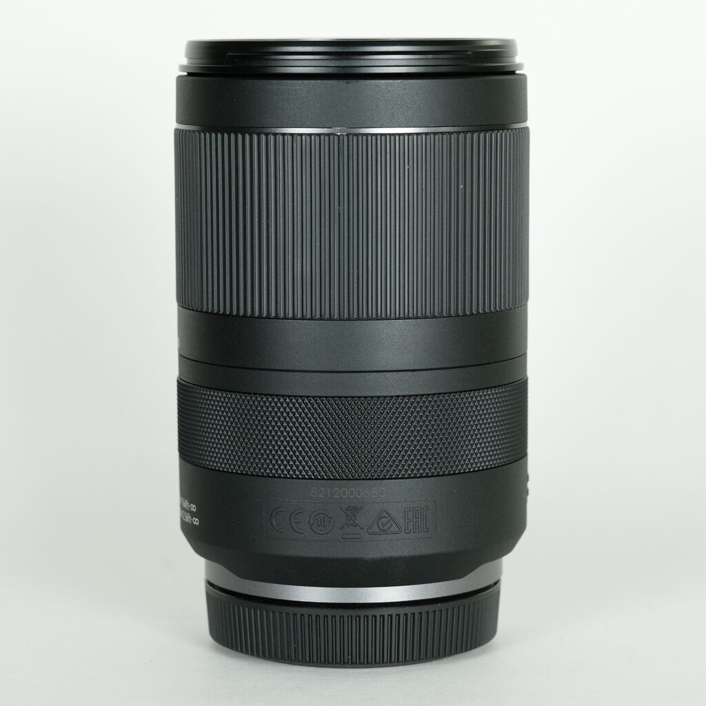 Canon RF24-240mm F4-6.3 IS USM