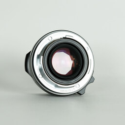 Voigtlander NOKTON Classic 40mm F1.4 SC VM [ライカM用]