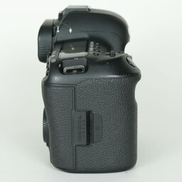 Canon EOS 5D Mark IV
