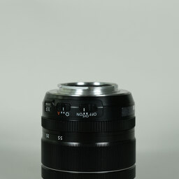 FUJIFILM XF18-55mmF2.8-4 R LM OIS