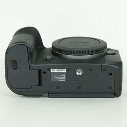 Canon EOS R6 Mark II