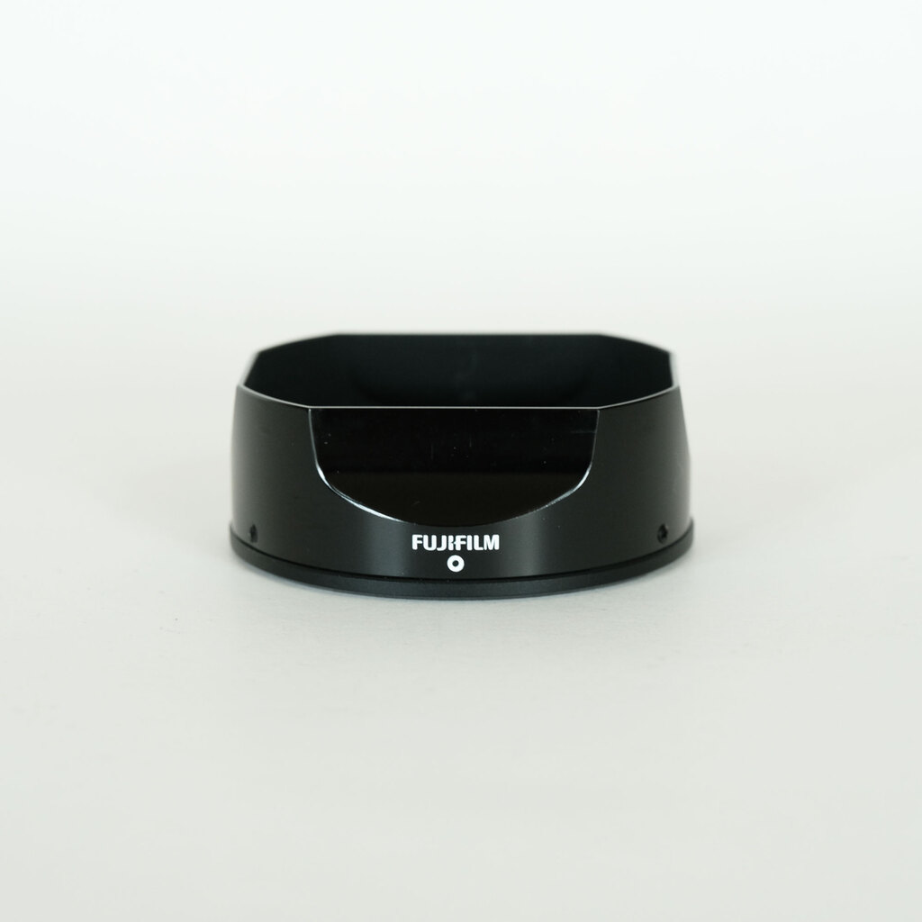 FUJIFILM XF35mmF1.4 R