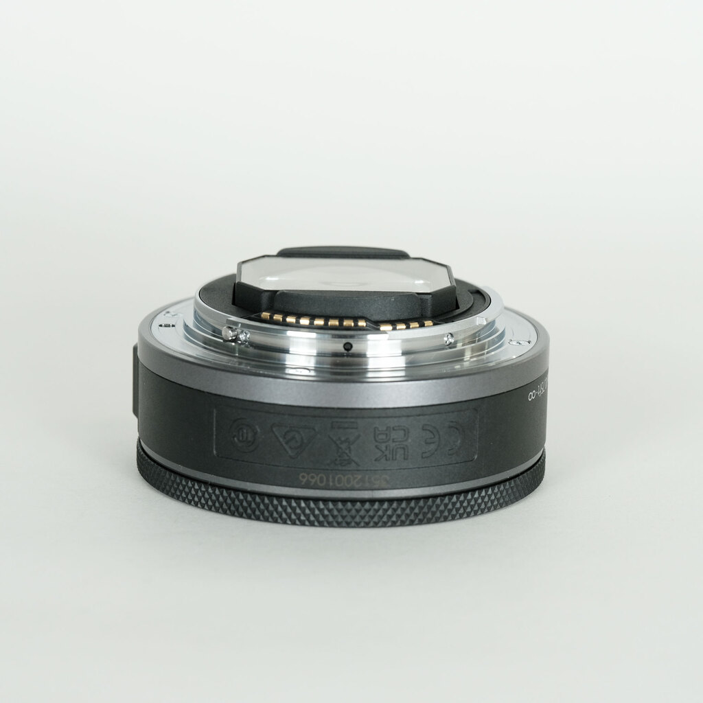 Canon RF28mm F2.8 STM Canon RF28mm F2.8 STM