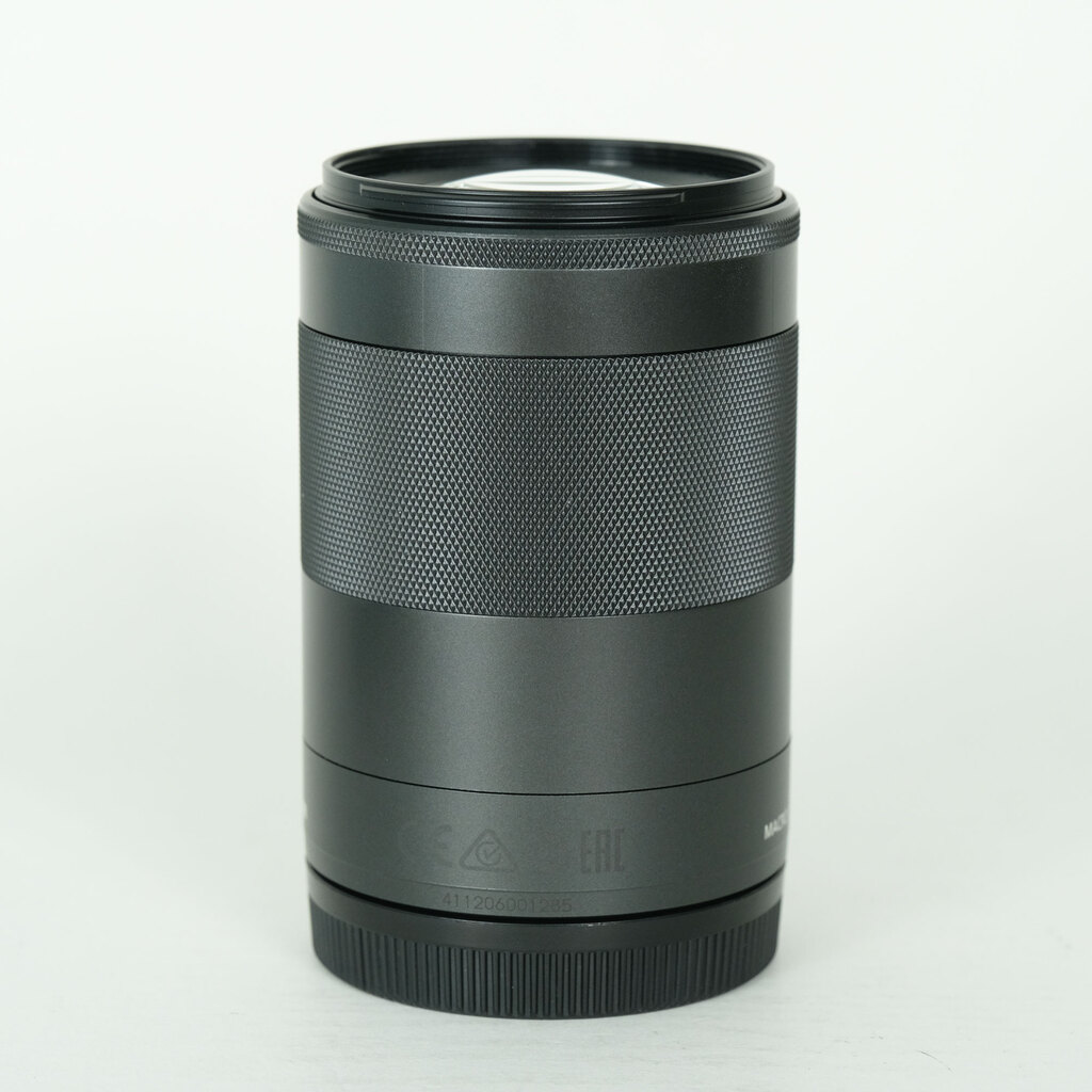 Canon EF-M55-200mm F4.5-6.3 IS STM