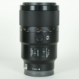 SONY FE 90mm F2.8 Macro G OSS SEL90M28G SONY FE 90mm F2.8 Macro G OSS SEL90M28G