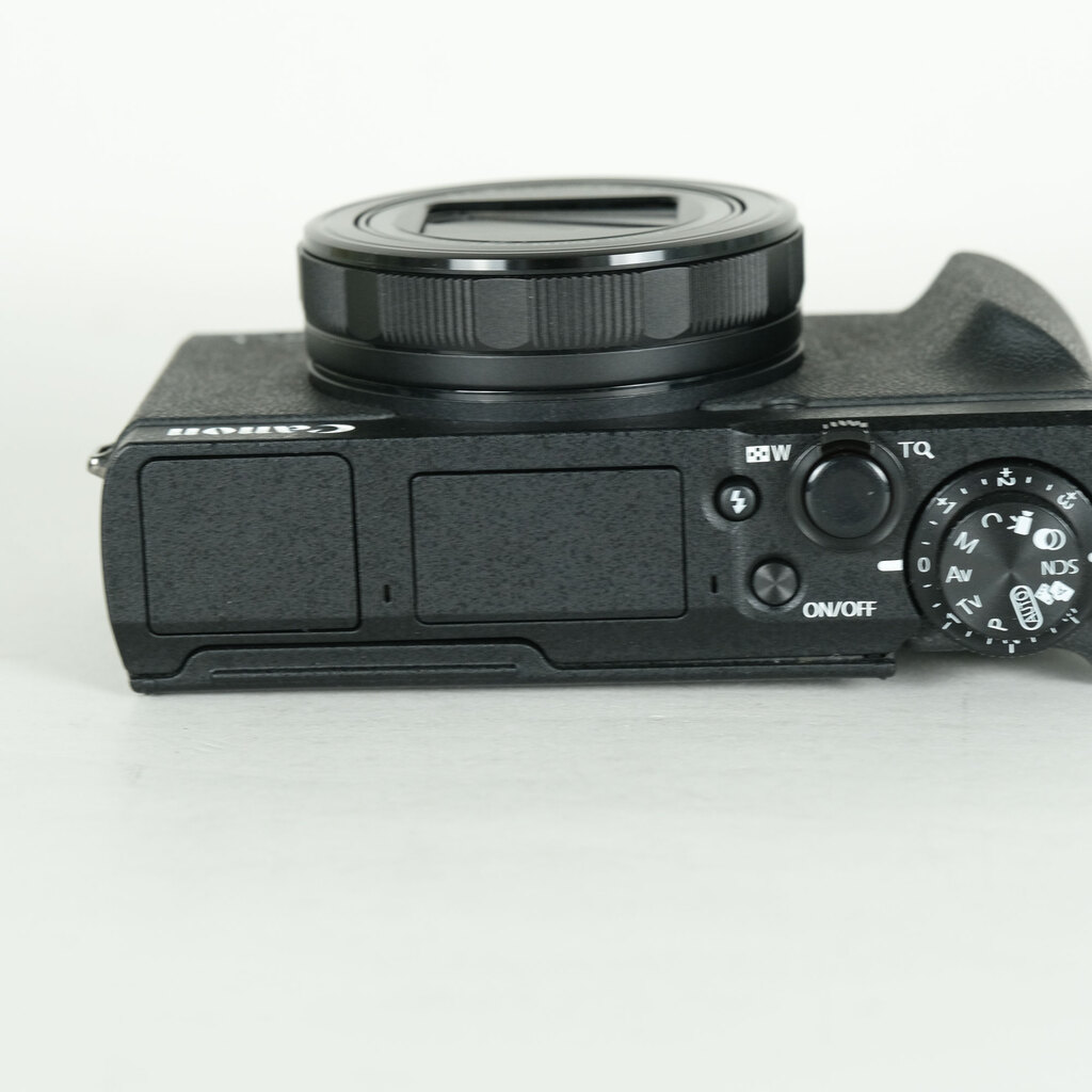 Canon PowerShot G5X Mark II