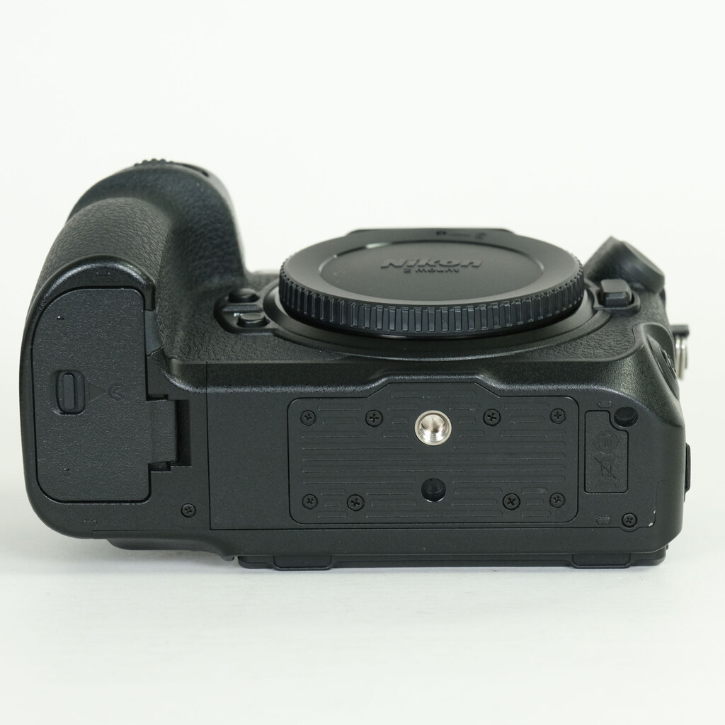 Nikon Z8