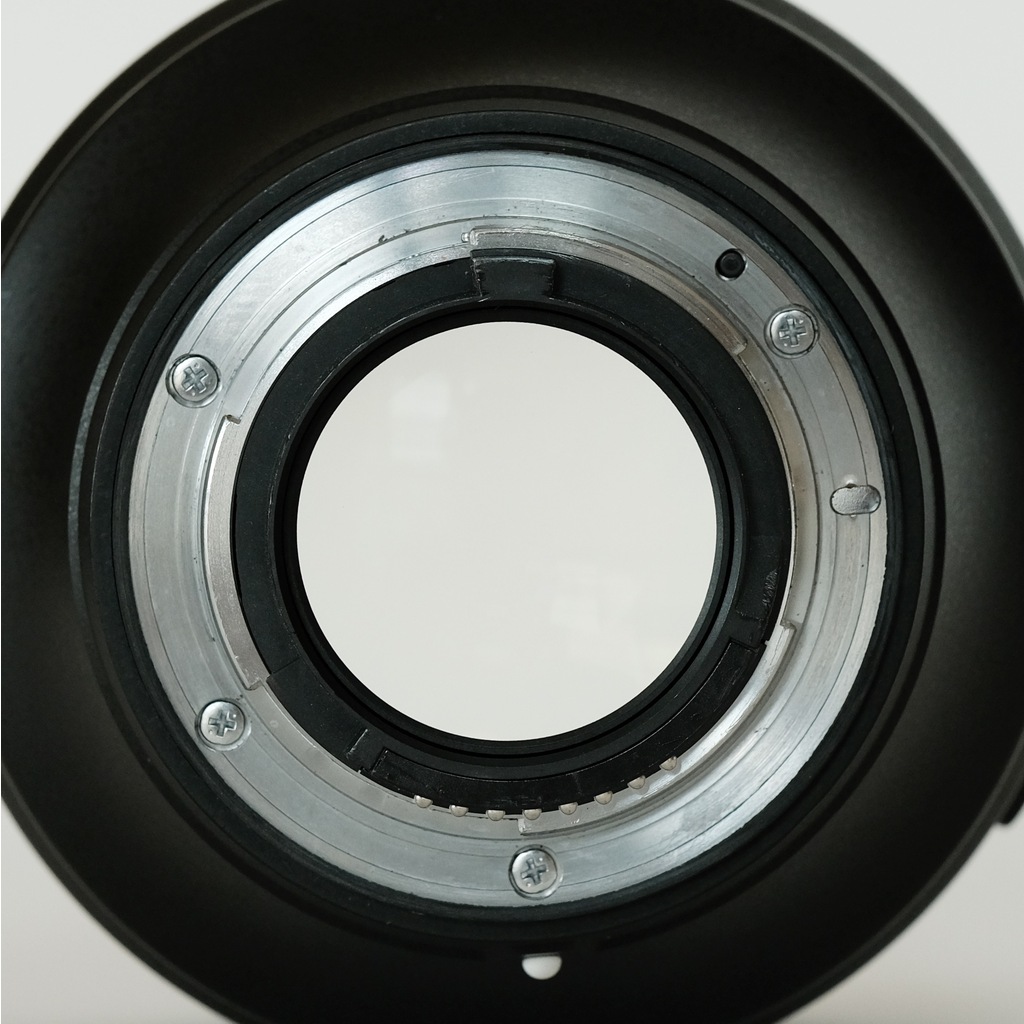 Nikon AF-S NIKKOR 105mm f/1.4E ED