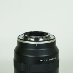 TAMRON 28-200mm F/2.8-5.6 Di III RXD (Model A071) [ソニーE用]