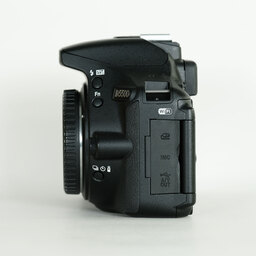 Nikon D5500