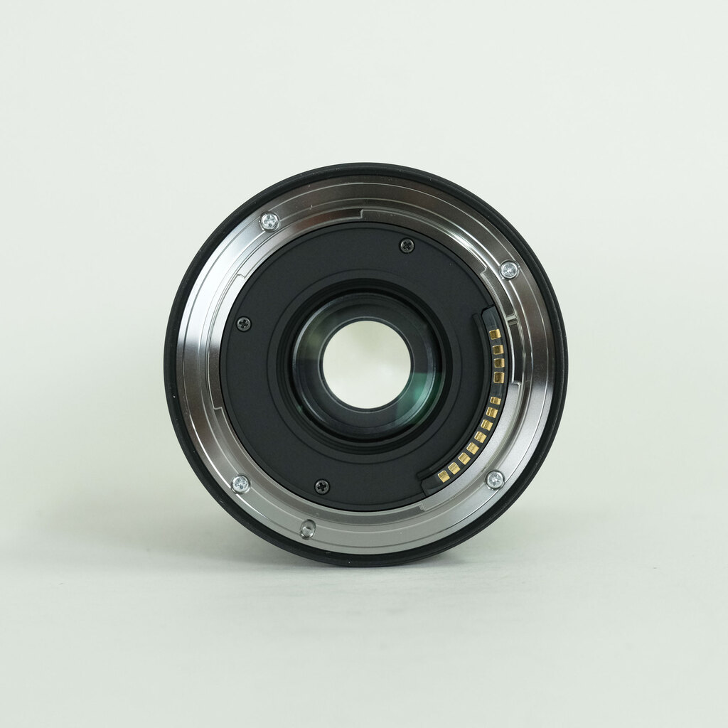 SIGMA 18-50mm F2.8 DC DN｜Contemporary [キヤノンRF用]