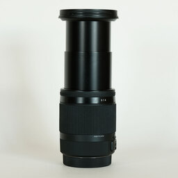 SIGMA 18-300mm F3.5-6.3 DC MACRO OS HSM｜Contemporary [キヤノンEF用]