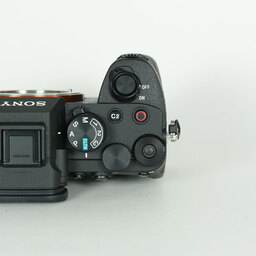 SONY α7 IV（ILCE-7M4）