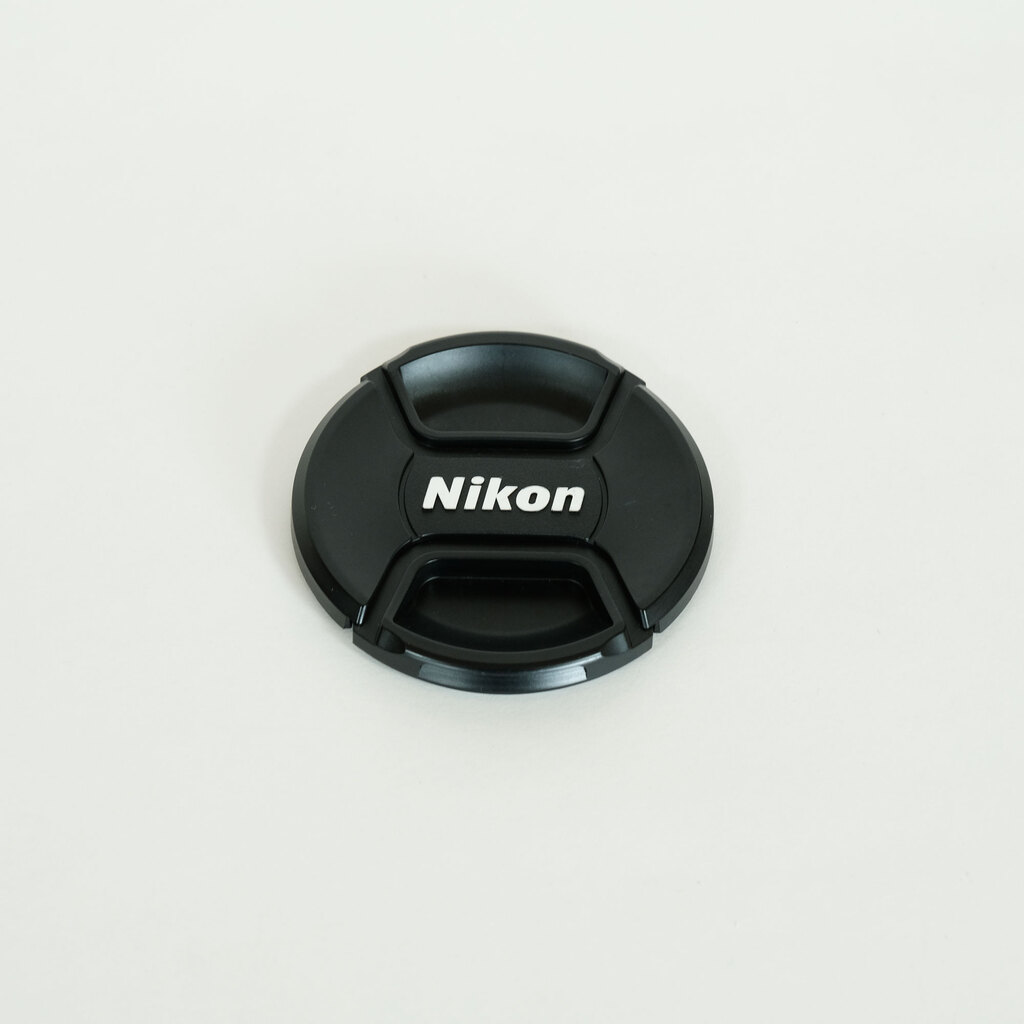 Nikon AF-S NIKKOR 24-120mm f/4G ED VR