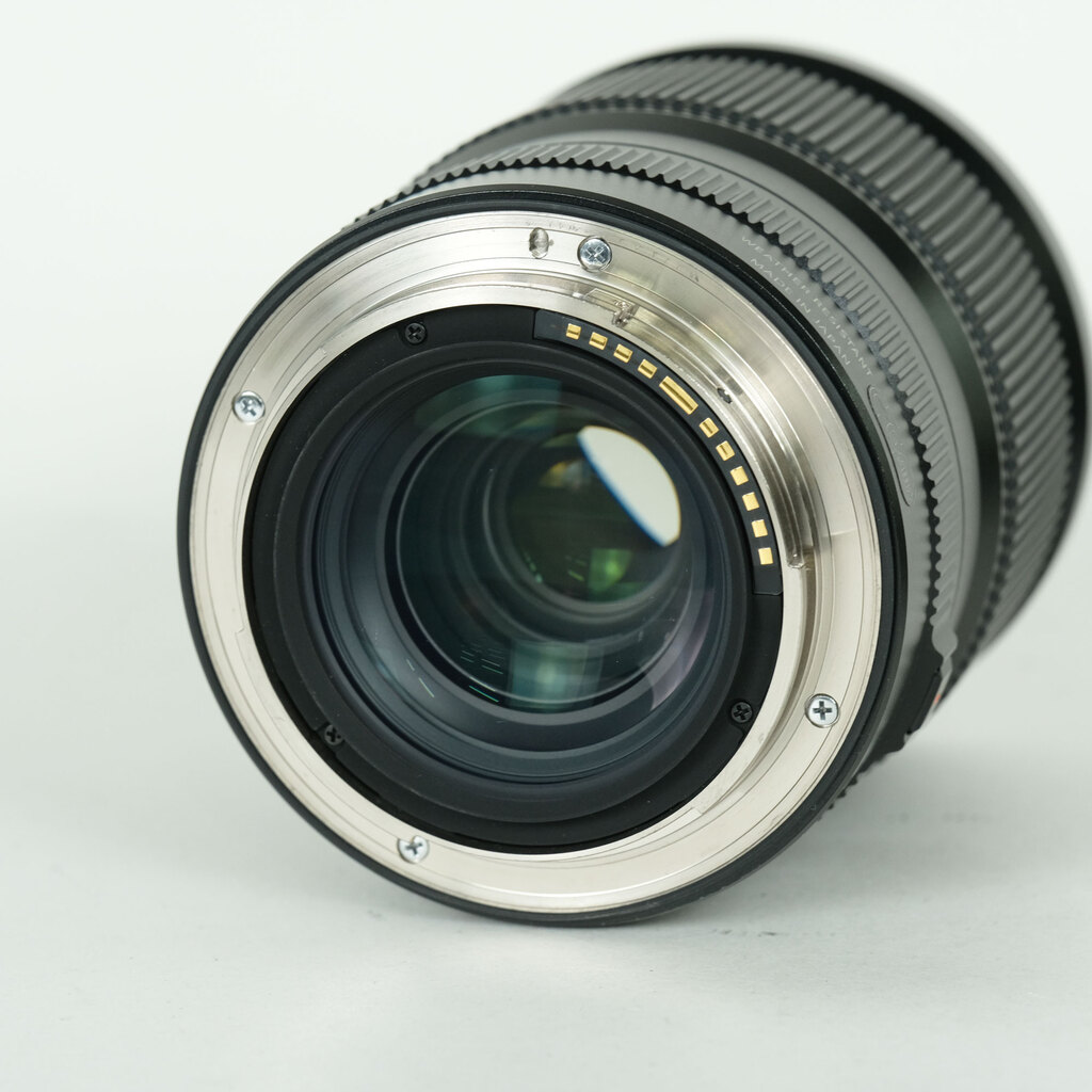 FUJIFILM GF23mmF4 R LM WRの出品 | ONE SCENE（ワンシーン）