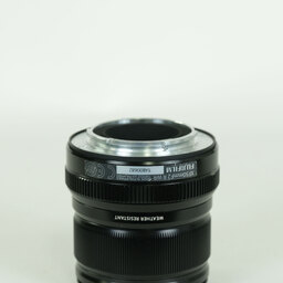 FUJIFILM XF50mmF2 R WR
