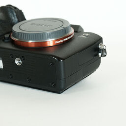 SONY α7 III（ILCE-7M3）