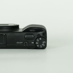 RICOH GR III