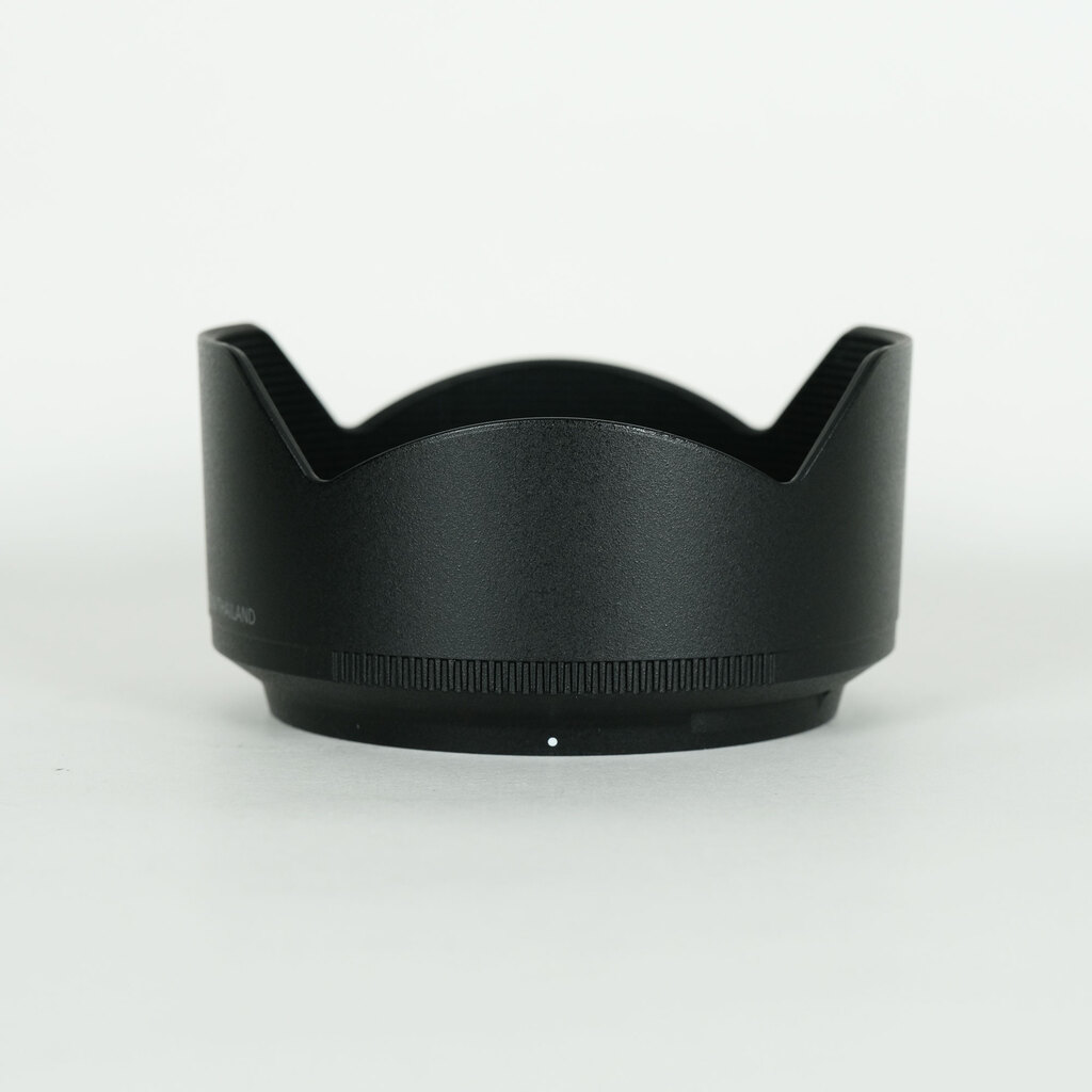 Nikon NIKKOR Z 50mm f/1.8 S