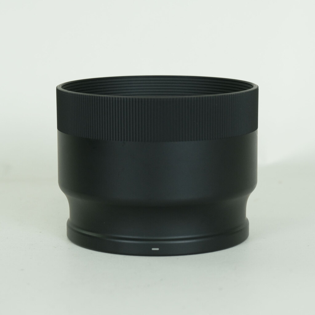 SIGMA 100-400mm F5-6.3 DG DN OS｜Contemporary [ソニーE用]