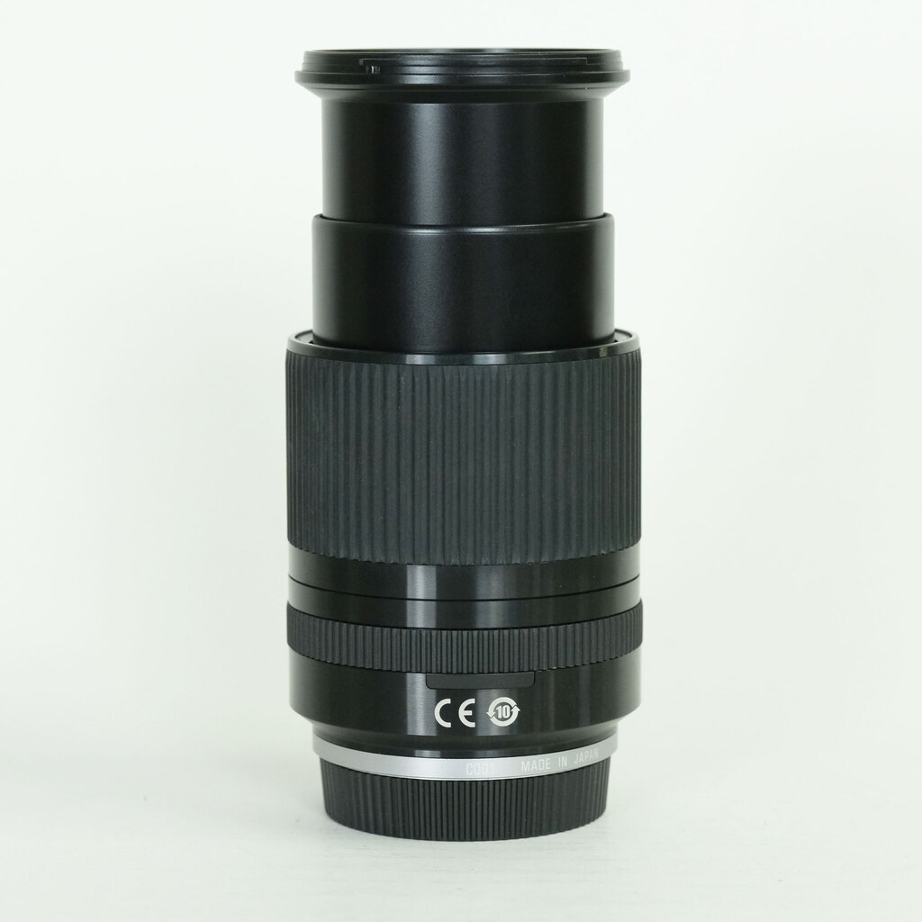 TAMRON 14-150mm F3.5-5.8 Di III/Model C001BK（マイクロフォーサーズ用） ブラック