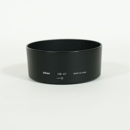 Nikon AF-S NIKKOR 50mm f/1.8G