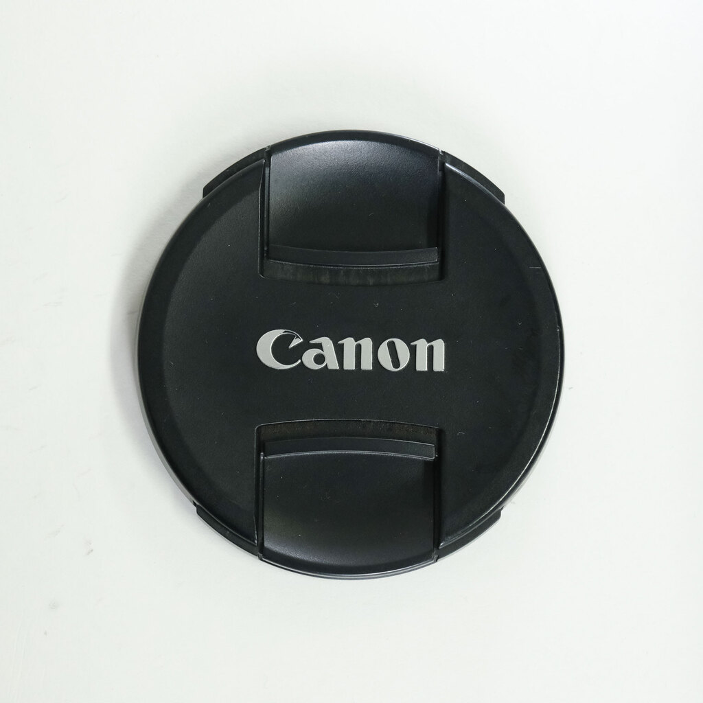 Canon EF16-35mm F2.8L II USM