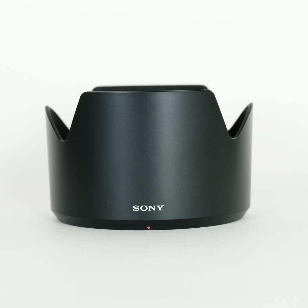 SONY Planar T* FE 50mm F1.4 ZA SEL50F14Z