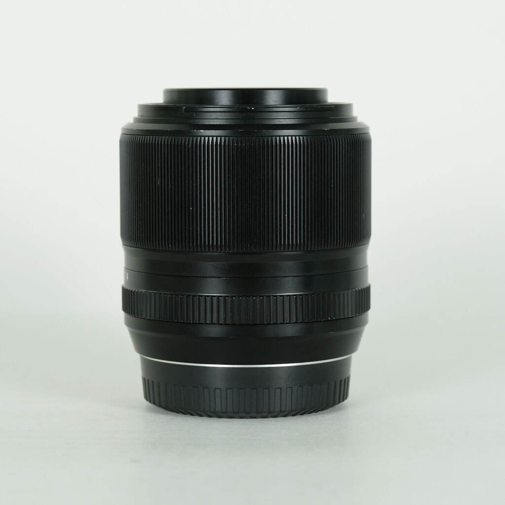FUJIFILM XF60mmF2.4 R Macro