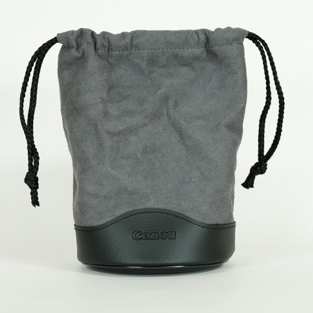 Canon RF14-35mm F4 L IS USM