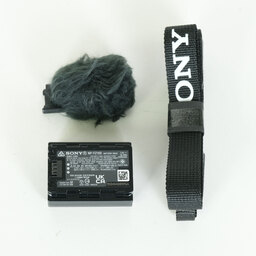 SONY VLOGCAM ZV-E10 II（ZV-E10M2）