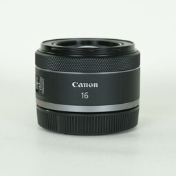 Canon RF16mm F2.8 STM Canon RF16mm F2.8 STM
