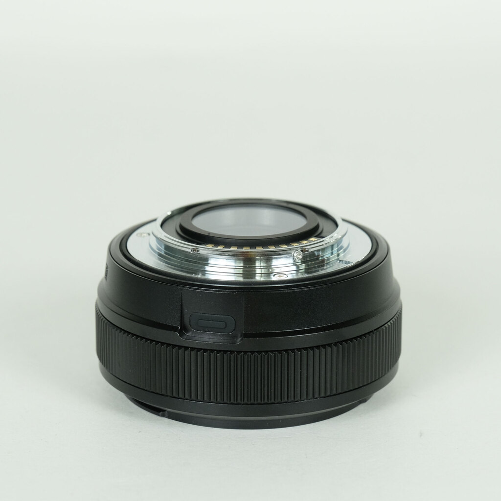 SG-image AF 25mm F1.8 Type II [フジフイルムX用]