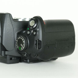 Nikon D5000 ボディ