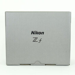 Nikon Z f Nikon Z f