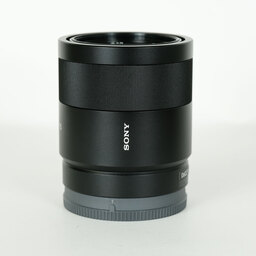 SONY Sonnar T* FE 55mm F1.8 ZA SEL55F18Z