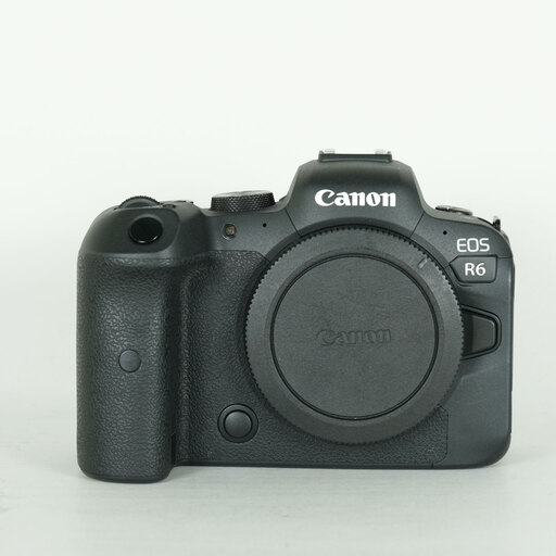Canon EOS R6