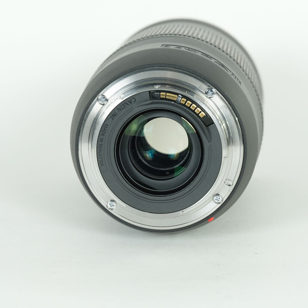 Canon EF70-300mm F4-5.6 IS II USM