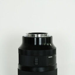 SIGMA 50mm F1.4 DG DN｜Art [ソニーE用]