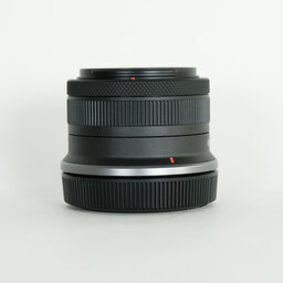 Canon RF-S 18-45mm F4.5-6.3 IS STM