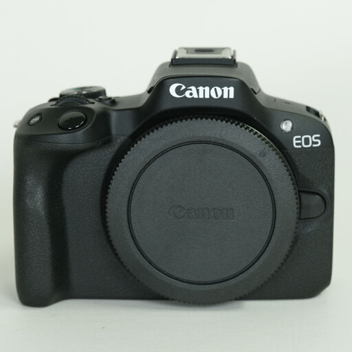 Canon EOS R50