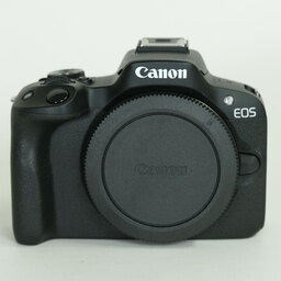 Canon EOS R50