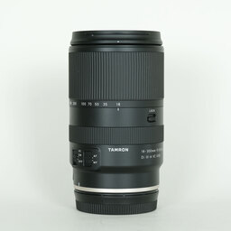 TAMRON 18-300mm F/3.5-6.3 Di III-A VC VXD (Model B061) [キヤノンRF用]