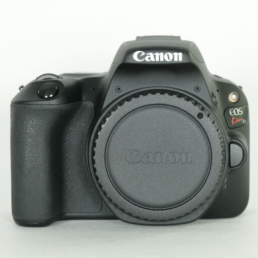 Canon EOS Kiss X9 Canon EOS Kiss X9