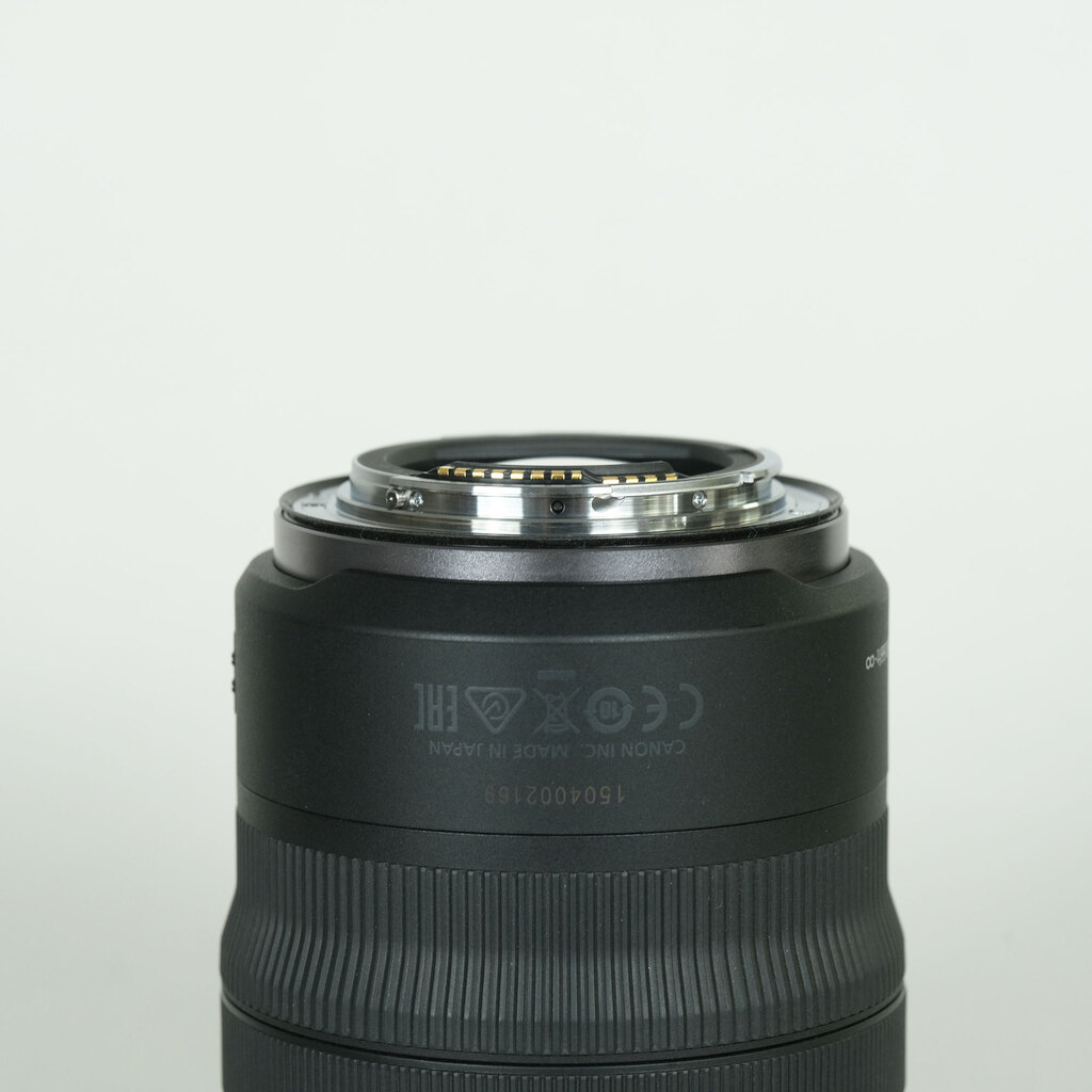 Canon RF14-35mm F4 L IS USM
