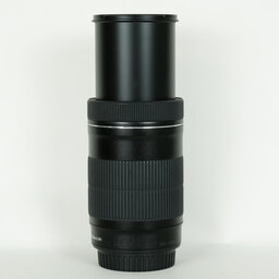 Canon EF-S55-250mm F4-5.6 IS STM