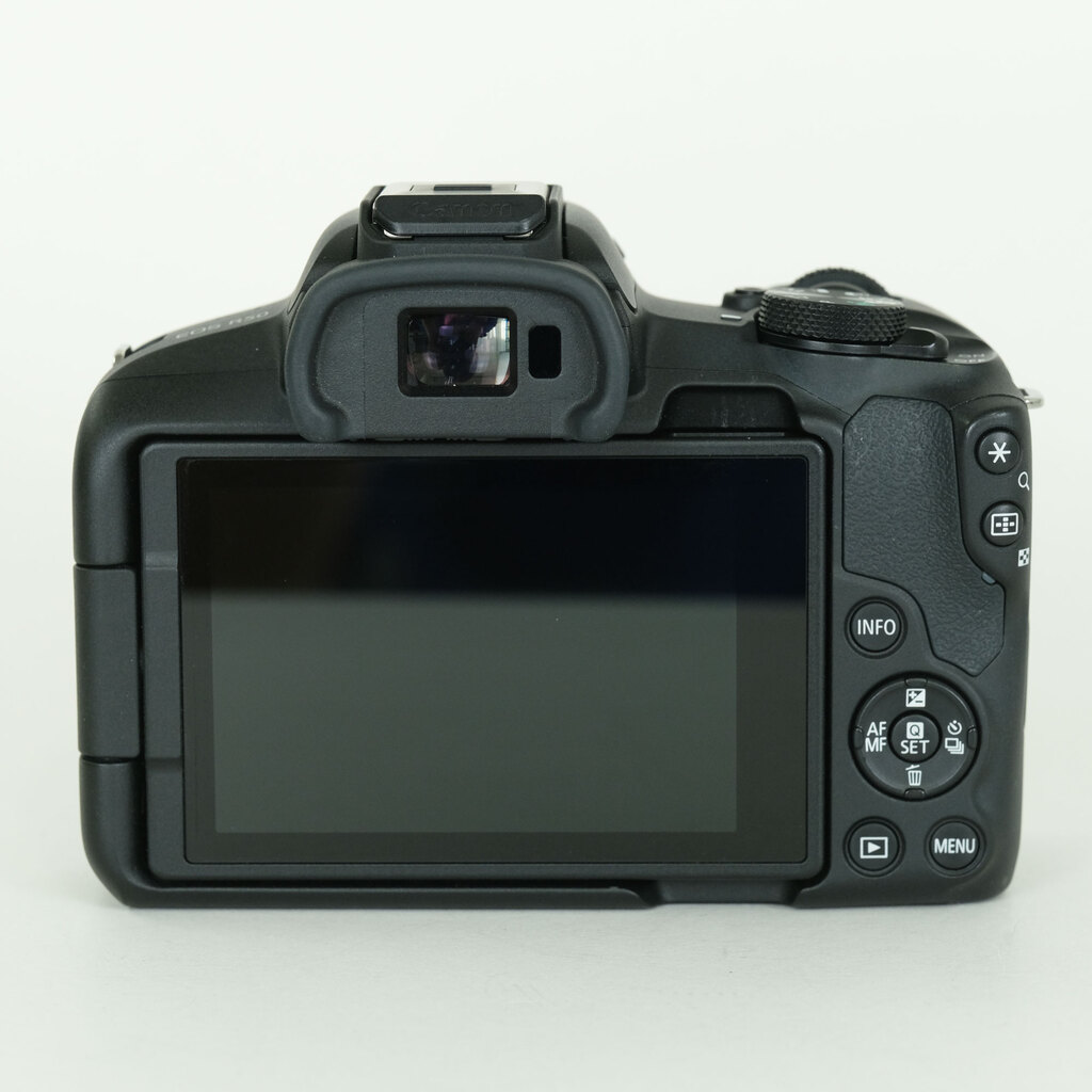 Canon EOS R50 Canon EOS R50