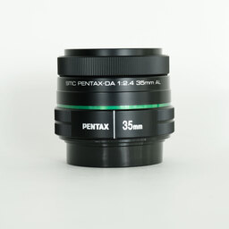 PENTAX smc PENTAX-DA 35mmF2.4AL