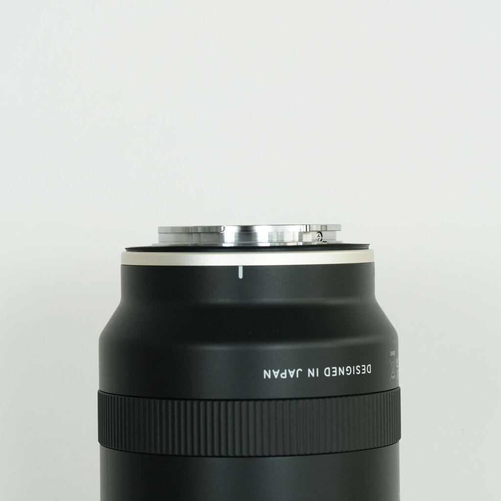 TAMRON 28-200mm F/2.8-5.6 Di III RXD (Model A071) [ソニーE用]